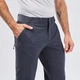 Штани чоловічі MH100 сині - M/L / W33 L33. - изображение 3