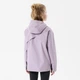 Куртка дитяча QUECHUA MH500 для туризму фіолетова - 160-166 см - изображение 4