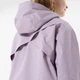 Куртка дитяча QUECHUA MH500 для туризму фіолетова - 160-166 см - изображение 6