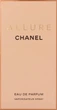 Парфюмированная вода Chanel Allure W 35 мл (3145891124408) - изображение 4