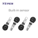Система контролю тиску в шинах TEYES TPMS USB - зображення 1