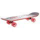 Скейтборд SP-Sport SK-1246-4 Черный-красный - изображение 2