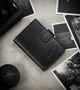 Шкіряне портмоне чоловіче Always Wild N4L-P-CCD-2-BLACK - изображение 1
