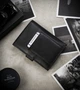 Шкіряне портмоне чоловіче Always Wild N4L-P-CCD-2-BLACK - изображение 2