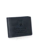 Набір обкладинок для посвідчення УБД та військового квитка DNK Leather SET-UBD-Military-col.K синій - изображение 2