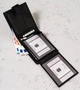 Шкіряне портмоне чоловіче Always Wild N992L-P-CCD-2-BLACK - зображення 5