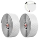 Обмотка руля West Biking YP0804047 White - изображение 1