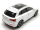 Машина Автосвит Audi Q5 инерционная открываются двери капот багажник 20 см 1:24 Белая (AP-2014) - изображение 5