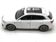 Машина Автосвит Audi Q5 инерционная открываются двери капот багажник 20 см 1:24 Белая (AP-2014) - изображение 7