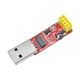 Конвертер USB-TTL CH340G / USB-ESP-01 - зображення 3