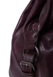 Дорожная сумка David Jones 7772638 Бордовый - изображение 4