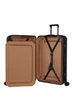 Валіза 76 См Samsonite LITE-BOX ALU / BOSS GRAPHITE MONOGRAM 76x51x28 KO3*28003 - зображення 2