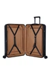 Валіза 76 См Samsonite LITE-BOX ALU / BOSS GRAPHITE MONOGRAM 76x51x28 KO3*28003 - зображення 3