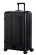 Валіза 76 См Samsonite LITE-BOX ALU / BOSS GRAPHITE MONOGRAM 76x51x28 KO3*28003 - зображення 12