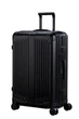 Чемодан 69 См Samsonite LITE-BOX ALU / BOSS GRAPHITE MONOGRAM 69x47x27 KO3*28002 - изображение 11