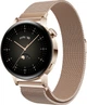 Ремешок Миланская Петля Milano для Huawei Watch GT3 42mm Rose Gold (26165-27) - изображение 1