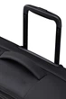 Чемодан 69 См American Tourister SUMMERRIDE BLACK 69x43x29(32) ME7*09005 - изображение 8