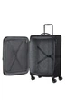 Чемодан 69 См American Tourister SUMMERRIDE BLACK 69x43x29(32) ME7*09005 - изображение 10