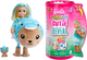 Lalka Barbie Cutie Reveal Costume-themed Series Chelsea Small Doll Teddy Bear As Dolphin (HRK30) - obraz 1