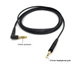 Аудіокабель Sennheiser HD 4.30 HD 4.30i HD 4.30G 4.40BT 4.50 BTNC HD 400S - изображение 2