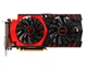 Видеокарта GeForce GTX 950 2GB MSI Gaming (GTX 950 GAMING 2G) Б/У - изображение 2
