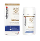 Сонцезахисний крем Ultrasun Face Spf50+ Tinted Honey Fluid 40 мл (0756848488028) - зображення 2