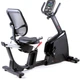 Горизонтальний велоергометр Toorx Recumbent Bike BRXR 300 ERGO (BRX-R300ERGO) - изображение 1
