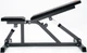 Регульована лава Toorx Multipurpose Bench WBX 85 (WBX-85) - зображення 6