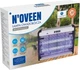 Інсектицидна лампа Noveen IKN220 Economic (LAMP OWAD IKN220) - зображення 7