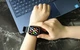 Смарт годинник Remax Smart Watch 8 Ultra чорний - зображення 4