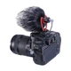 Mикрофон Ulanzi SAIREN Cardioid Directional Microphone (UV-1828 VM-Q1) - изображение 2