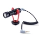 Mикрофон Ulanzi SAIREN Cardioid Directional Microphone (UV-1828 VM-Q1) - изображение 5