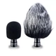 Mикрофон Ulanzi SAIREN Cardioid Directional Microphone (UV-1828 VM-Q1) - изображение 8
