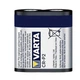 Батарейка CR-P2 Varta , 6V ,Lithium (для сенсорных кранов,фотоаппаратов) (51487) - изображение 2