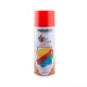 Фарба Winso високотемпературна 600 °, Spray багряно-червоний 450ml (2776733) - зображення 1