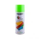 Фарба флуоресцентна Winso Spray 450ml., яскраво-зелений (2815933) - изображение 1