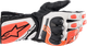 Рукавички Alpinestars SP-8 V3, XXXXL, Чорний/Білий/Червоний (2771688) - изображение 1