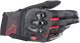 Моторукавички Alpinestars Morph Sport, L, Чорний/Червоний (2771655) - изображение 1