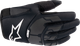 Моторукавички підліткові Alpinestars Thermo Shielder Youth, XS, Чорний (2839131) - изображение 1