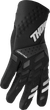 Моторукавички THOR Women's Spectrum, M, Чорний/Білий (2775122) - изображение 3