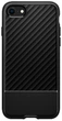 Чохол протиударний Spigen Core Armor для iPhone 7/8/SE 2020/2022 Black ACS00881 - зображення 1