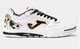 Кожанные футзалки Joma TOP FLEX REBOUND - TORS2432IN - 42 - Білий - изображение 1