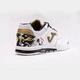 Кожанные футзалки Joma TOP FLEX REBOUND - TORS2432IN - 42 - Білий - изображение 3