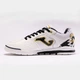 Кожанные футзалки Joma TOP FLEX REBOUND - TORS2432IN - 42 - Білий - изображение 4