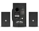 Колонки 2.1 REAL-EL M-350 Bluetooth (44Вт) black Refurbished - изображение 4