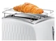 Тостер Russell Hobbs 26060-56 Honeycomb White - изображение 4