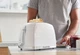 Тостер Russell Hobbs 26060-56 Honeycomb White - изображение 7