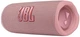 Портативна колонка JBL Flip 6 Pink (JBLFLIP6PINK) (JBLFLIP6PINK) - изображение 1