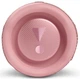 Портативна колонка JBL Flip 6 Pink (JBLFLIP6PINK) (JBLFLIP6PINK) - изображение 8