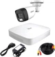 Комплект відеоспостереження Dahua HDCVI-1W KIT - зображення 1